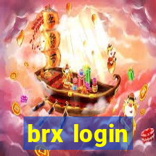 brx login